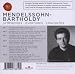 Suchen : Compl.Coll./Mendelssohn