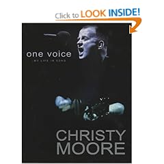 One Voice: My Life in Song