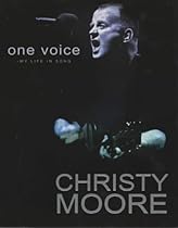 One Voice: My Life in Song One Voice: My Life in Song