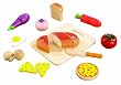 Educo Gourmet Chef Cuisine