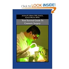 Your Survival Guide to Cosmetic Surgery