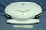 George Foreman GR35VTCB XL Indoor Grill with Temp Control