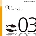 3月3日 My Birthday Book
