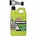 Mold Armor FG51164 E-Z House Wash, Hose End Sprayer, 64-Ounce