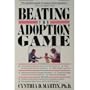 Beating the Adoption Game