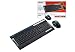 Trust Wireless Optical Multimedia Deskset