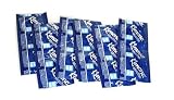 Kimono Special Microthin with Aqua Lube Latex Condoms Lubricated 12 condoms
