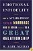 Emotional Infidelity: How to Affair-Proof Your Marriage and 10 Other Secrets to a Great Relationship