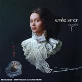 Emilie Simon - Vegetal