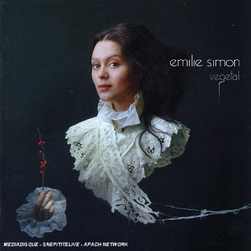 CD-Charts  Music : Vegetal