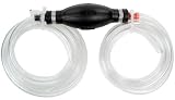 SIPHON PUMP DELUXE - ATLANTIS ENTERPRISE -