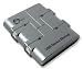 Siig JU-DS4212 2-Port 12Mbps USB Switch