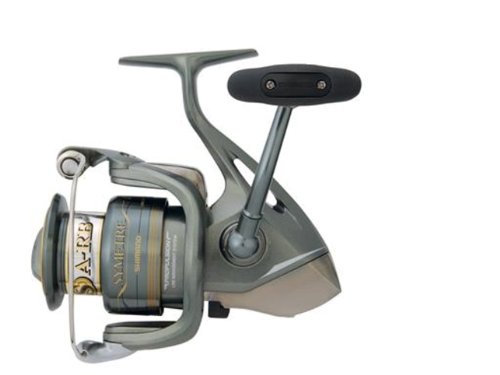 Symetre 2500 FJ Spinning Reel