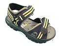 Richter Ulli 31.8704.1761, Jungen Sandalen/Outdoor-Sandalen