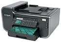 Lexmark Prevail Pro705 Small Office Wireless Multifunction Inkjet Printer