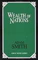 Wealth of Nations (Great Minds Series)