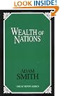 Wealth of Nations