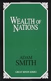 Wealth of Nations (Great Minds Series)