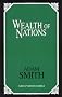 Wealth of Nations (Great Minds Series) Wealth of Nations (Great Minds Series)