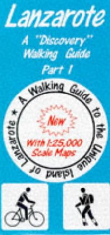 City Travel Guides Discounted  Search : Lanzarote Walking Guide (Warm Island Walking Guides)