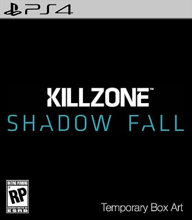 Killzone: Shadow Fall (PlayStation 4)