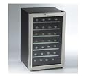 Silent Silent 28-Bottle Wine Refrigerator