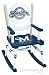 Search : Guidecraft Milwaukee Brewers Rocking Chair