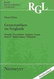 Grammatiken im Vergleich