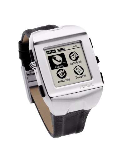 Fossil FX2008 Wrist PDA with Palm OS