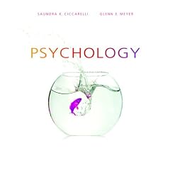 Psychology (MyPsychLab Series)