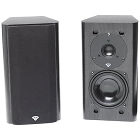 Cerwin-Vega HT-SAT4 Satellite Speakers (Pair)