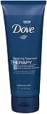 Dove Advanced Care Therapy Repairing Treatment 7oz. (Pack of 4)