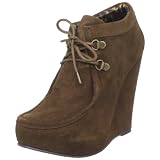 Betsey Johnson Womens Ryaan Oxford