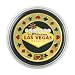 Card Guard Welcome to Las Vegas Sign