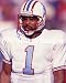 Warren Moon Houston Oilers 8x10 Photo