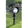 Bell & Howell 7812V - Solar Flood Light by Emson