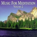 Music for Meditation, Vol. 2