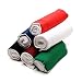 Combo Leg Wraps - 14