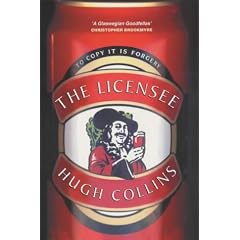 The Licensee, The