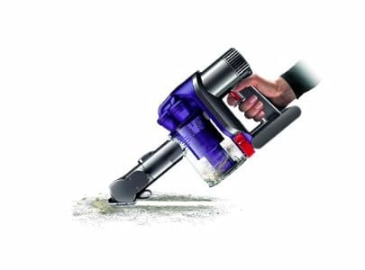Best of  Dyson DC34 AnimalPro