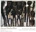 Art Poster Print - Jazz Band, 1944 - Artist: Jean Dubuffet - Poster Size: 26.5 X 23.5 inches