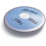 Gill Athletics Hollowood Star 1.6 Kilo High School Discus