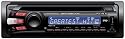 Sony - CDX-GT35U - Autoradio CD - RDS EON - USB - MP3/WMA/AAC - 4 x 45 W - Noir (Gun Metallic)