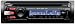 Produkt-Bild: Sony CDX-GT35U CD-MP3-Tuner (AUX In, USB 2.0) schwarz