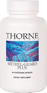 Methyl-Guard Plus 90 Capsules