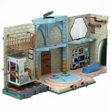 Ninja Turtle Lair Playset