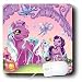 Horse - My Pink Pony - Mouse Pads