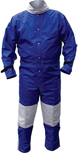 ALC Abrasive Blast Suit - Small, Model Number 41420