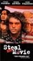 Steal This Movie [VHS]
