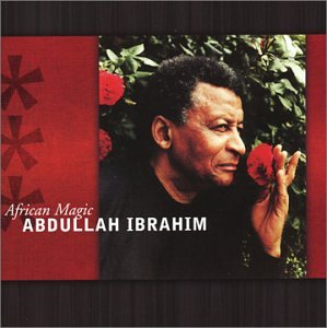 Abdullah Ibrahim - Cape Town Flowers - Zortam Music